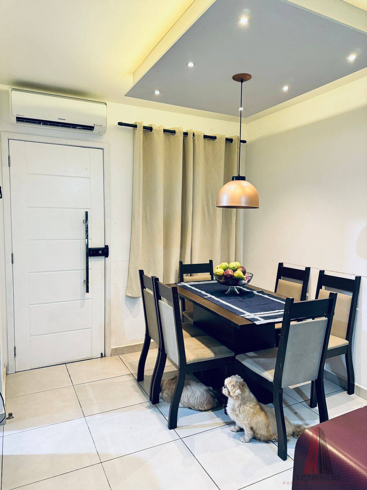 Casa, 3 quartos - Foto 7