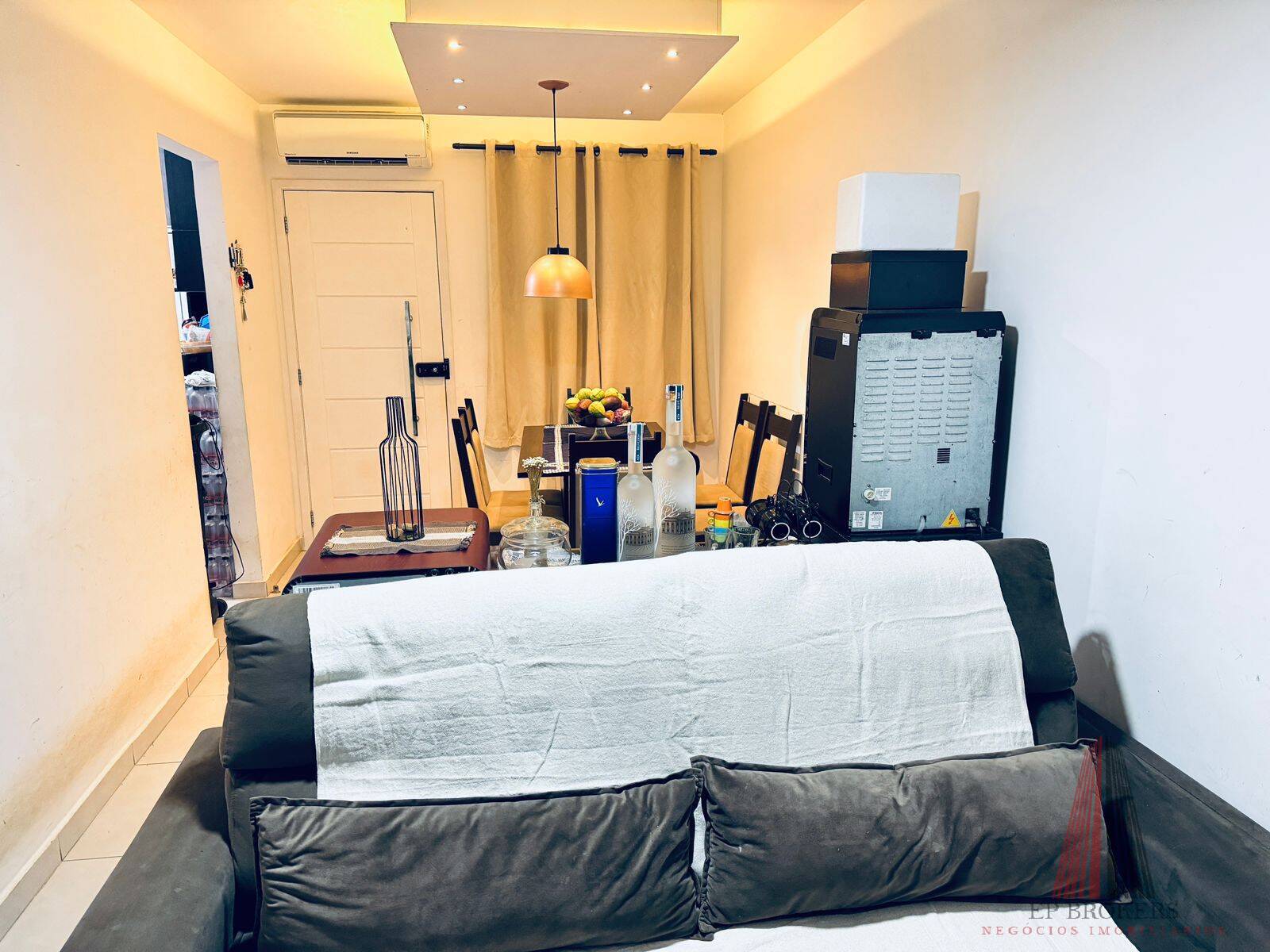 Casa, 3 quartos - Foto 6