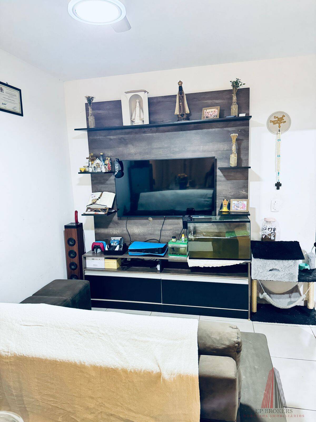 Casa, 3 quartos - Foto 5