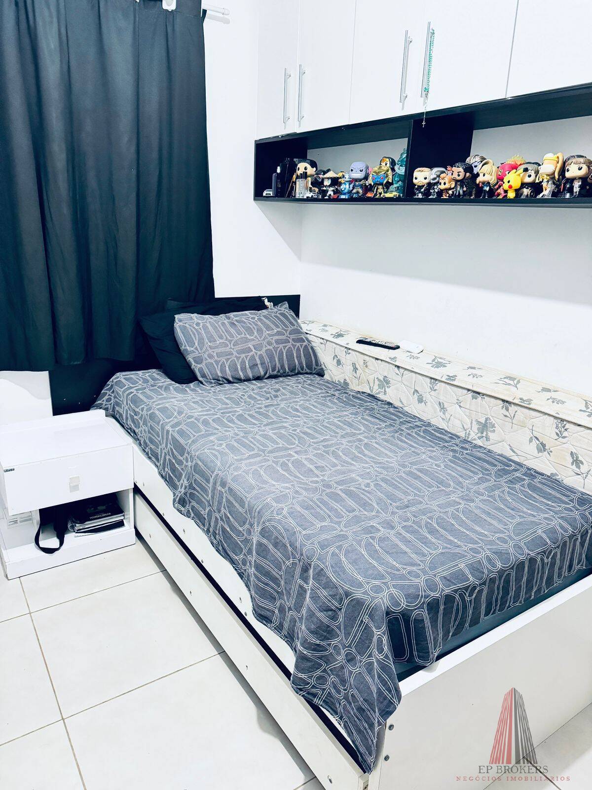 Casa, 3 quartos - Foto 11