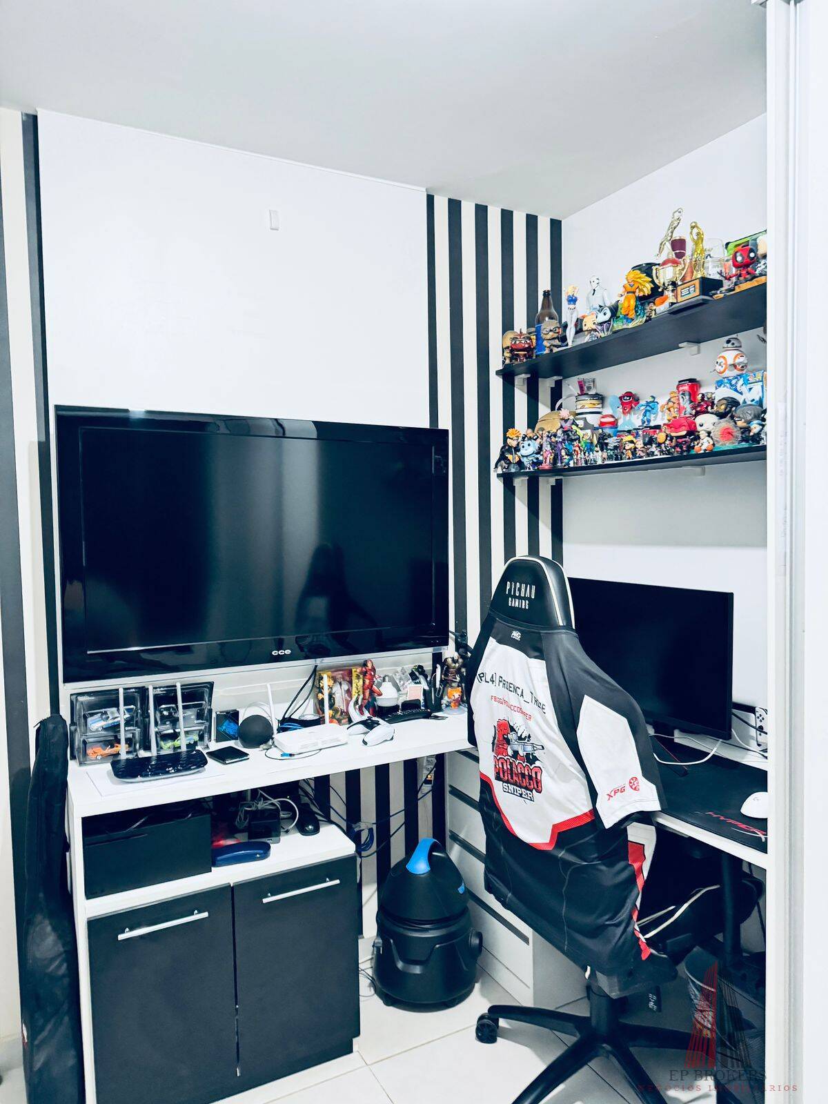 Casa, 3 quartos - Foto 12