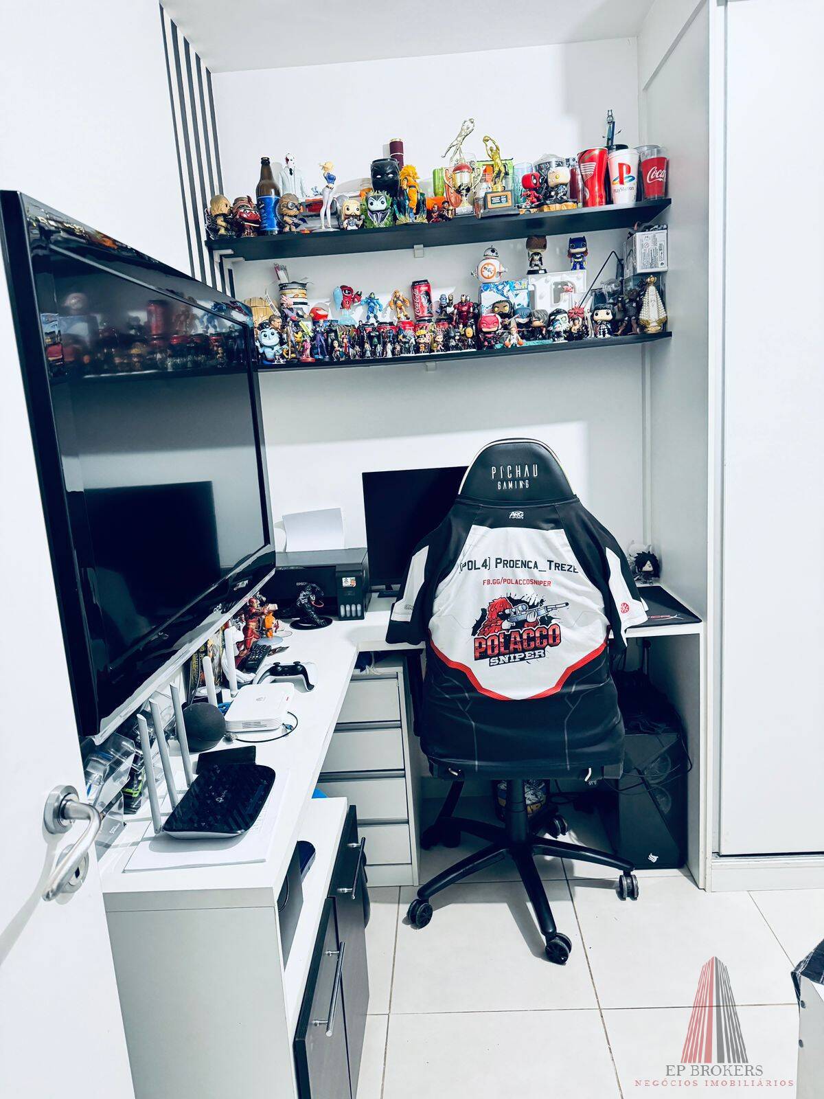 Casa, 3 quartos - Foto 14