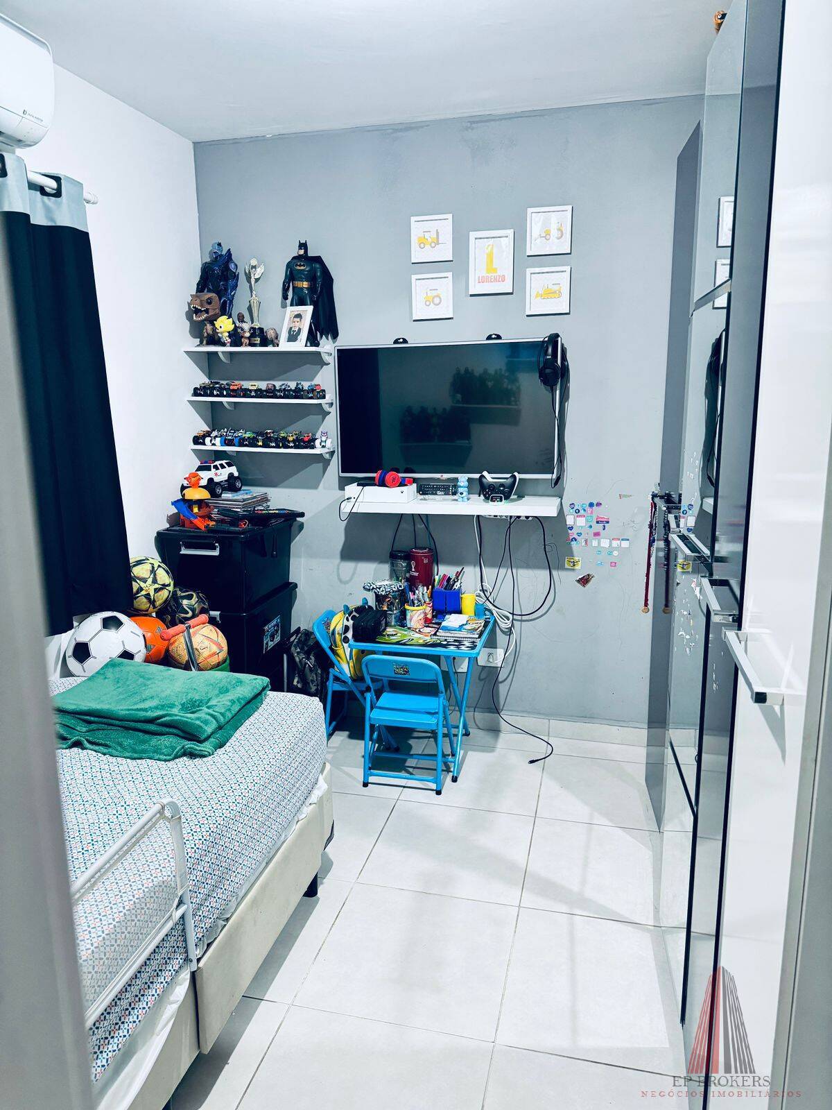 Casa, 3 quartos - Foto 18