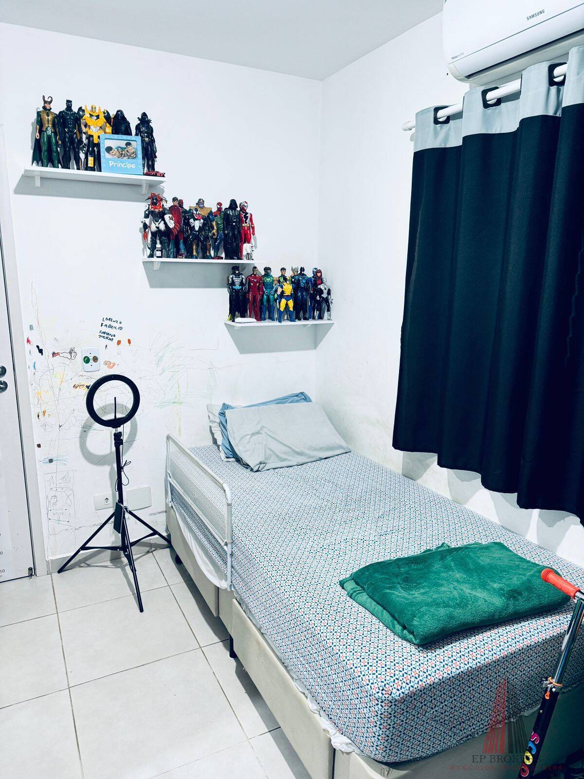 Casa, 3 quartos - Foto 21