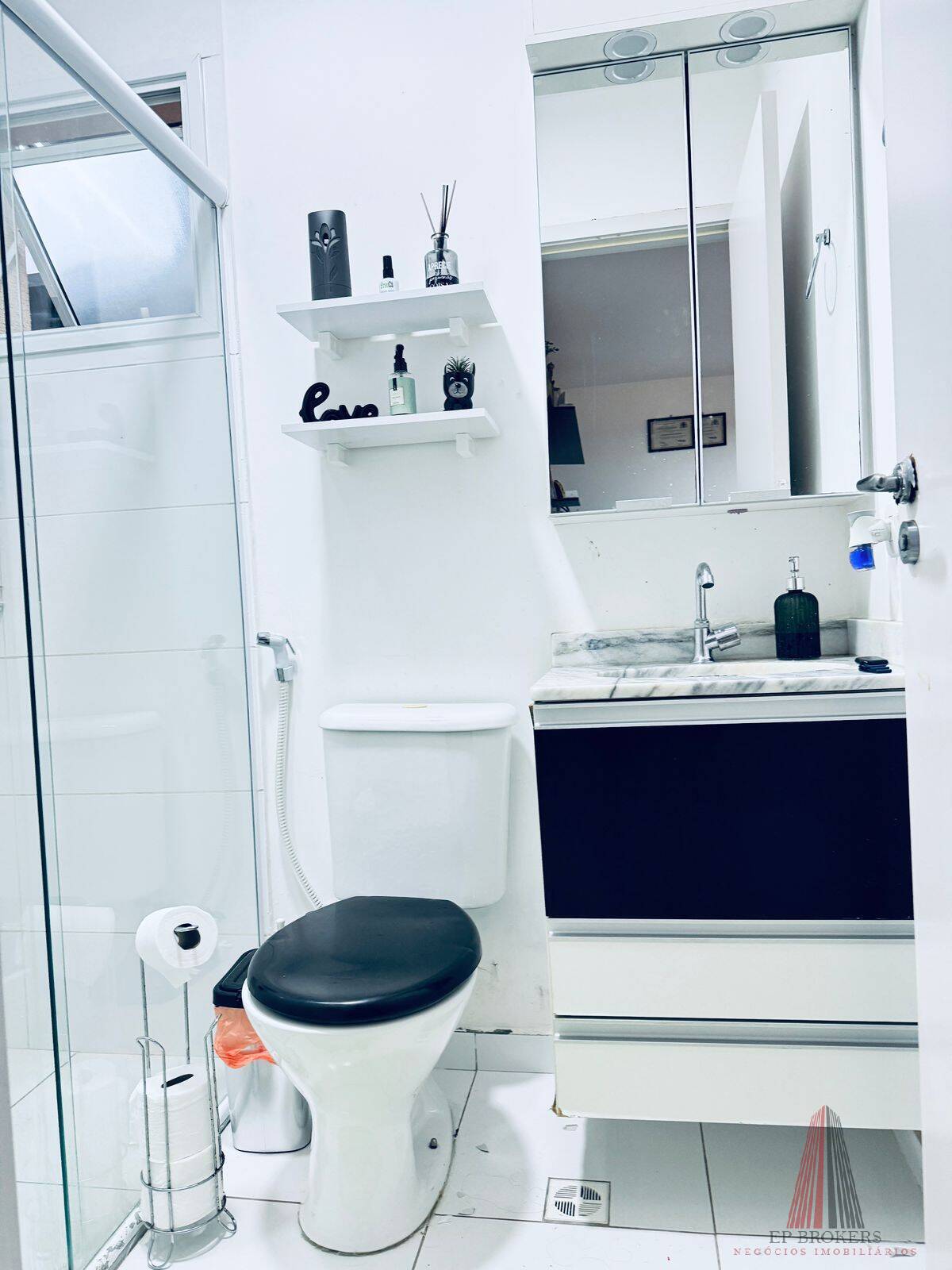 Casa, 3 quartos - Foto 30