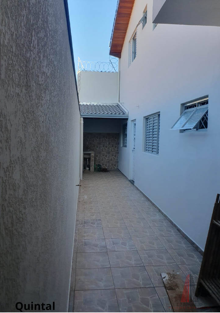 Casa, 4 quartos, 192 m² - Foto 9