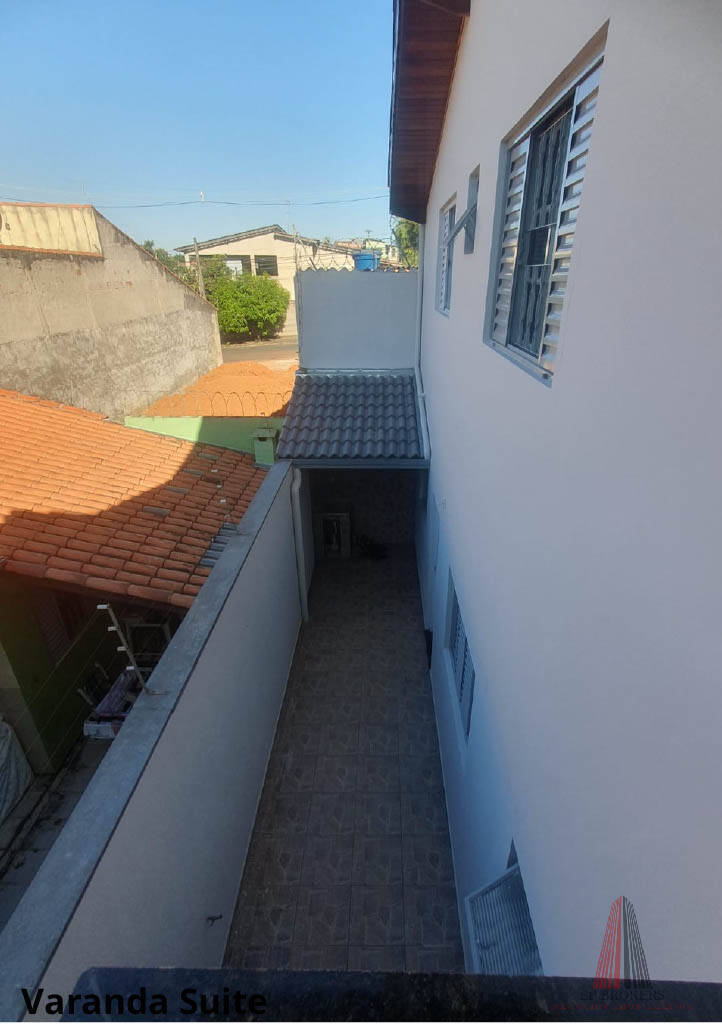 Casa, 4 quartos, 192 m² - Foto 10