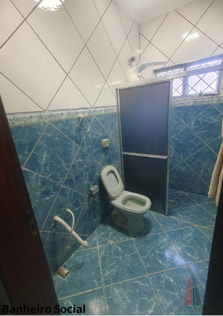 Casa, 4 quartos, 192 m² - Foto 6