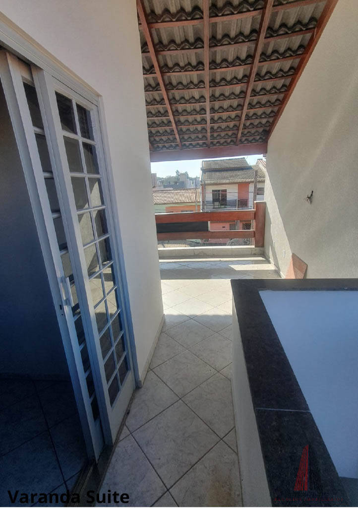 Casa, 4 quartos, 192 m² - Foto 14