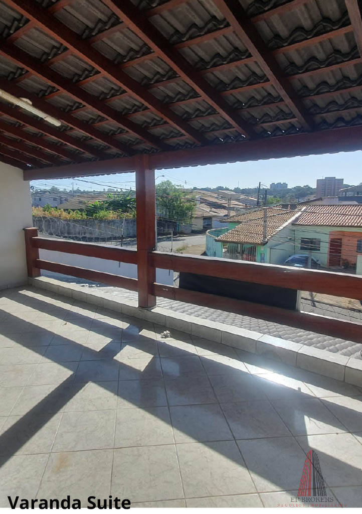 Casa, 4 quartos, 192 m² - Foto 15
