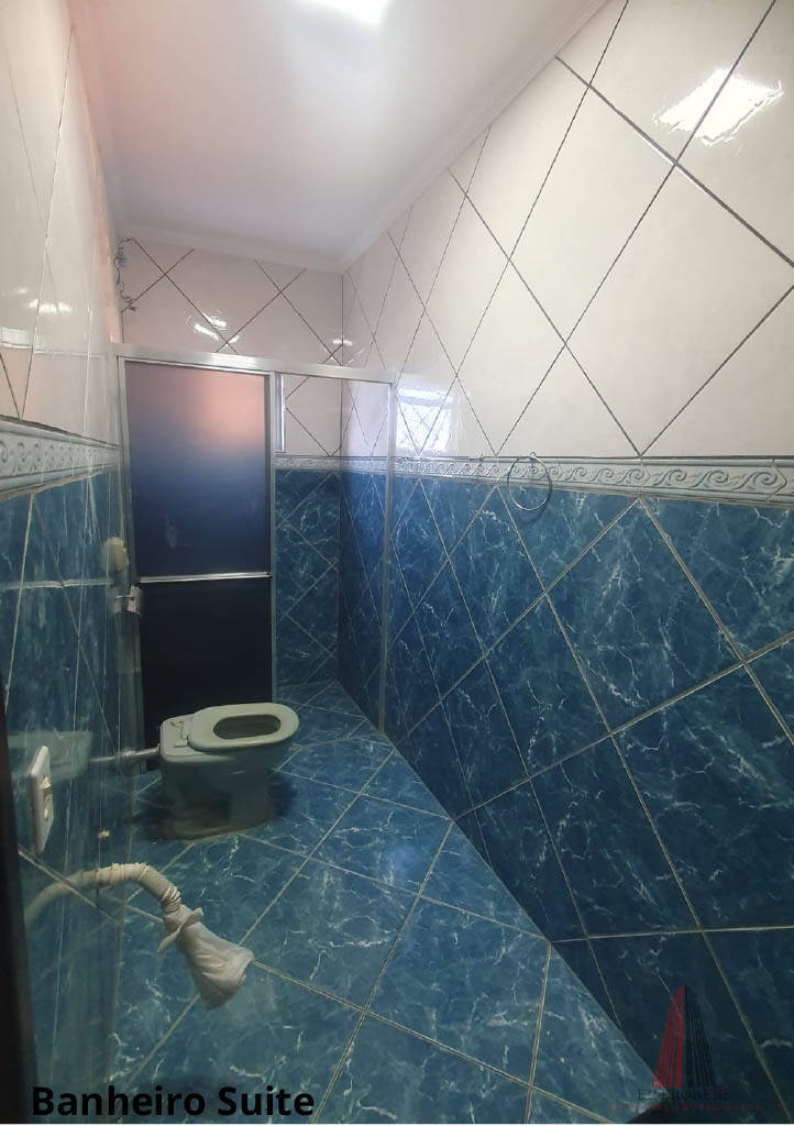 Casa, 4 quartos, 192 m² - Foto 13