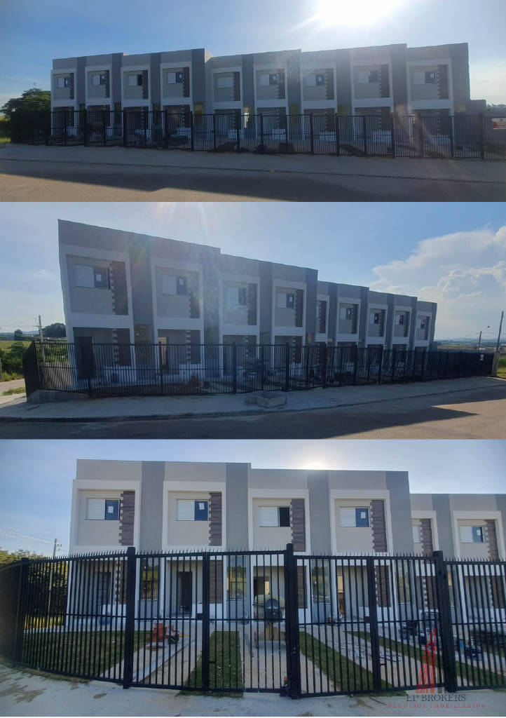 Casa, 2 quartos, 58 m² - Foto 1