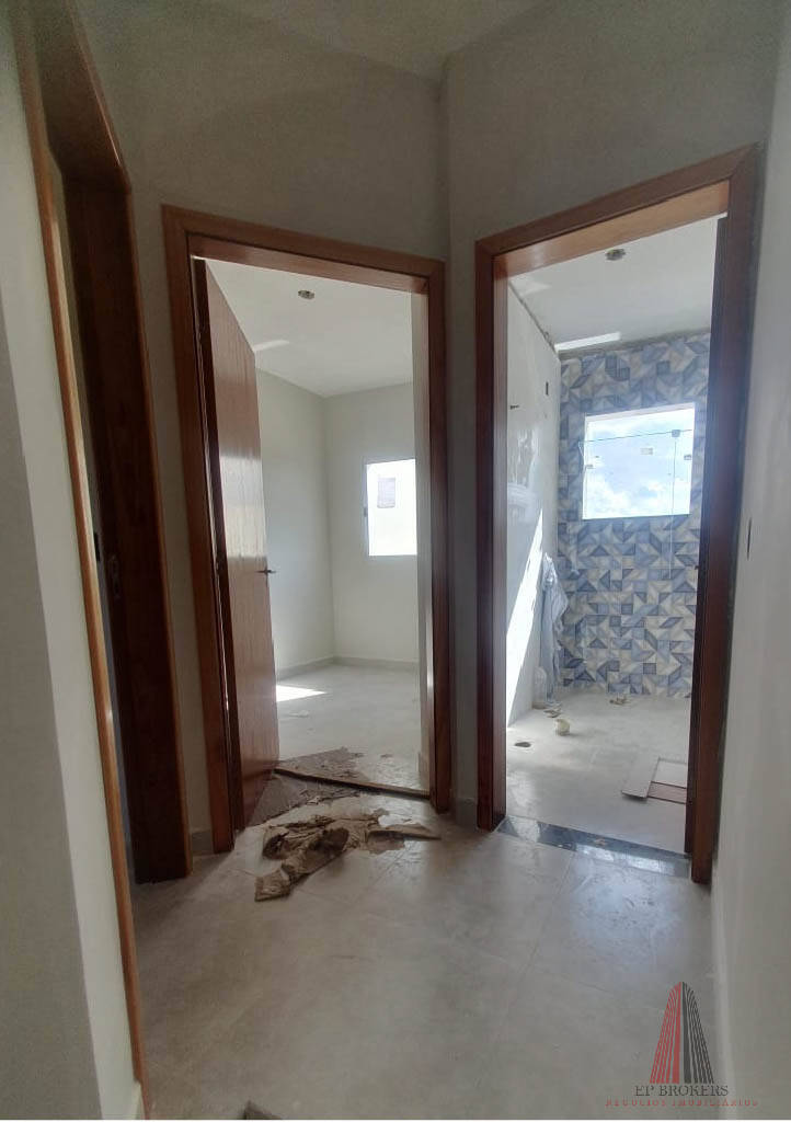Casa, 2 quartos, 58 m² - Foto 11