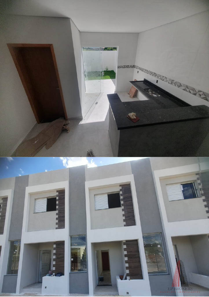 Casa, 2 quartos, 58 m² - Foto 3
