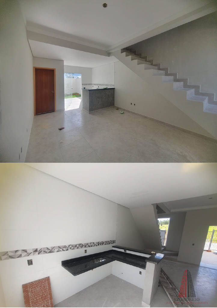 Casa, 2 quartos, 58 m² - Foto 8