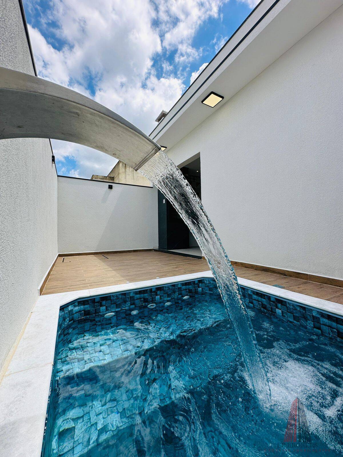 Casa de Condomínio, 3 quartos - Foto 10