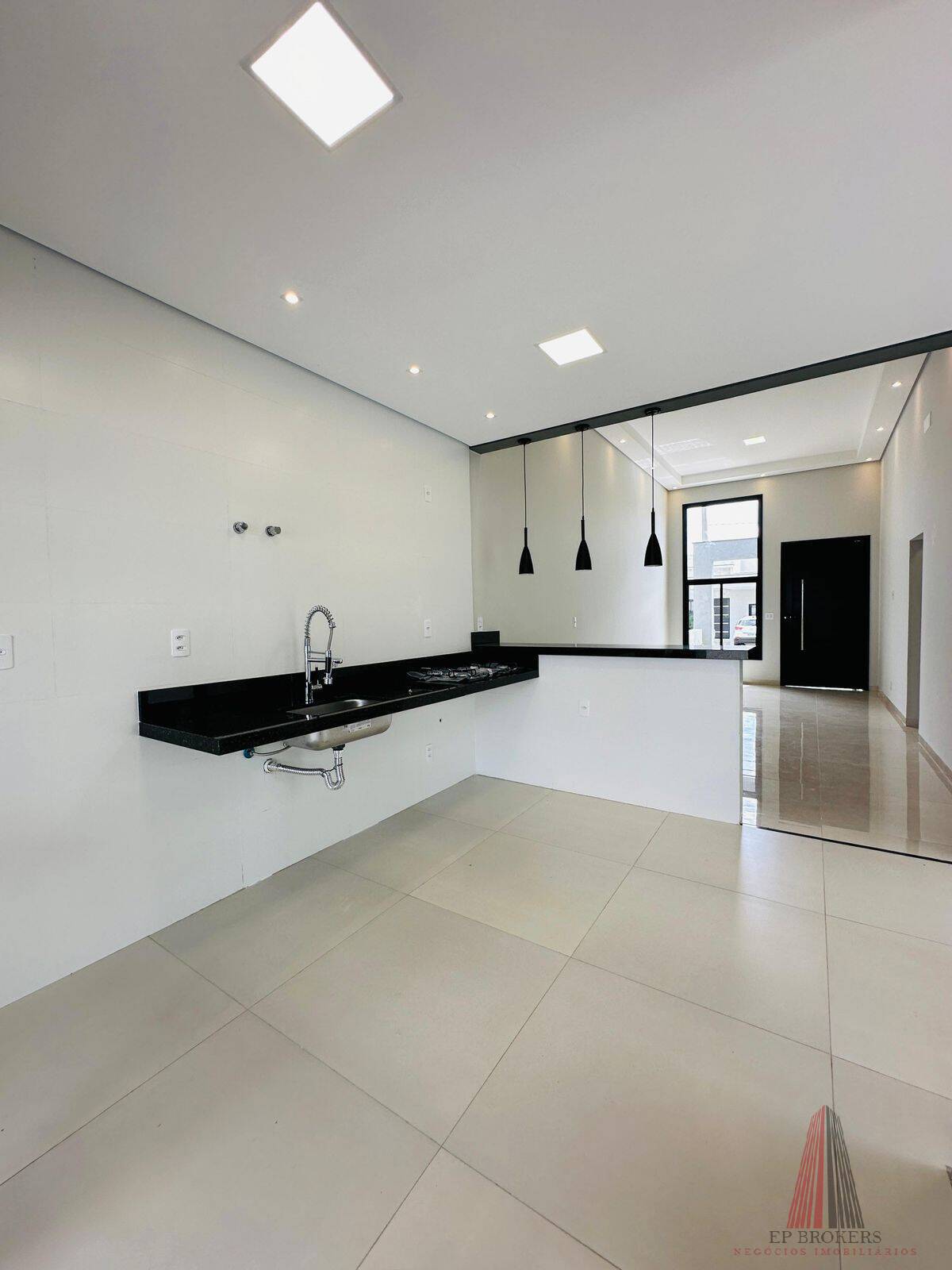Casa de Condomínio, 3 quartos - Foto 7