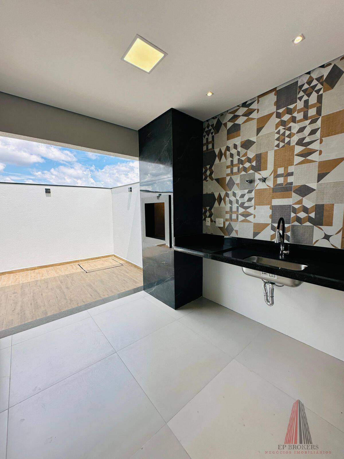 Casa de Condomínio, 3 quartos - Foto 8