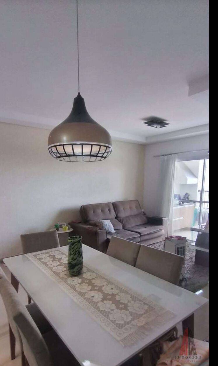 Apartamento, 3 quartos, 85 m² - Foto 5