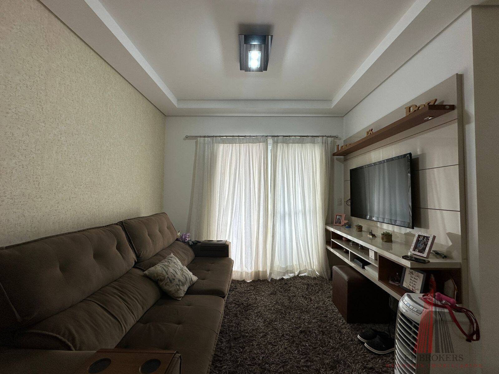 Apartamento, 3 quartos, 85 m² - Foto 3