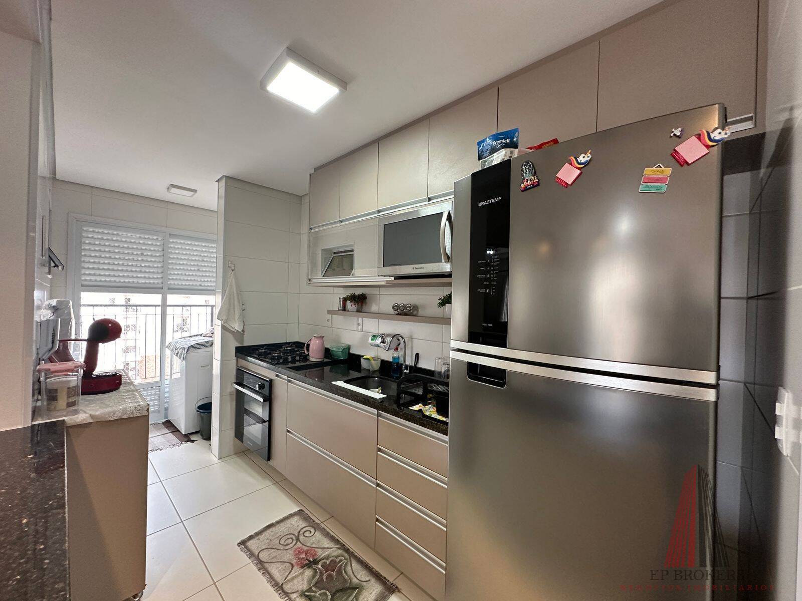 Apartamento, 3 quartos, 85 m² - Foto 6
