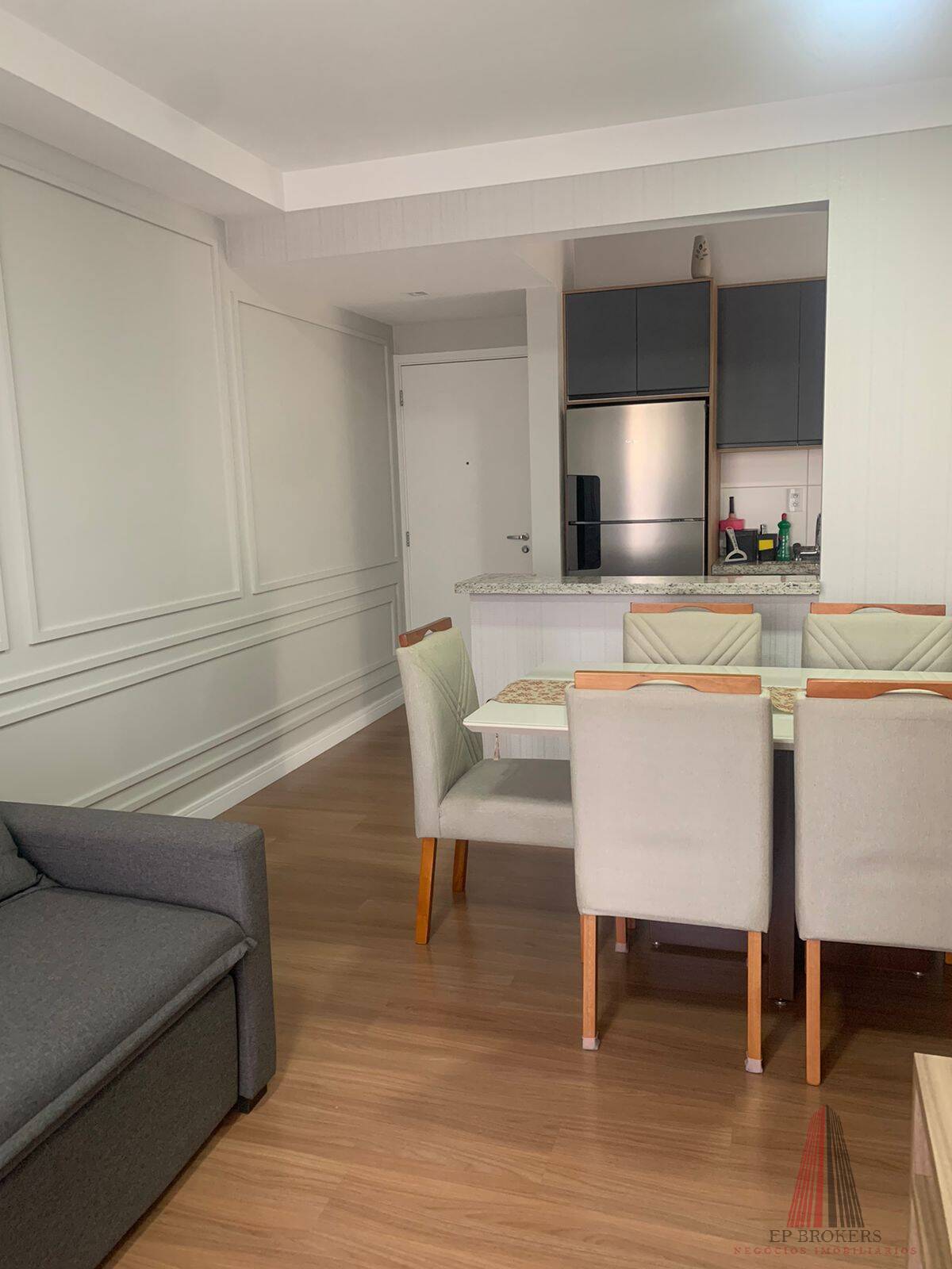 Apartamento, 2 quartos, 62 m² - Foto 11