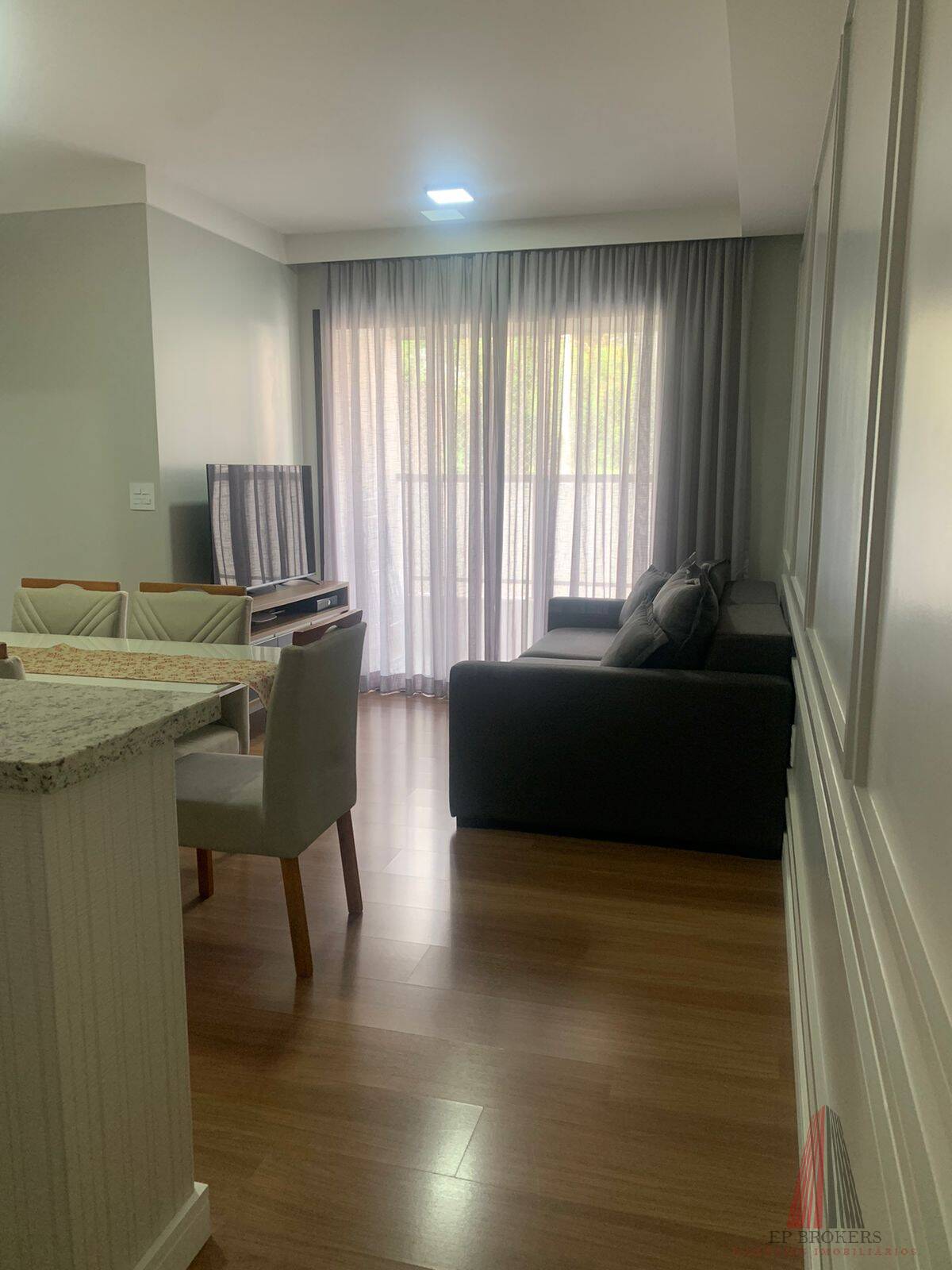 Apartamento, 2 quartos, 62 m² - Foto 9