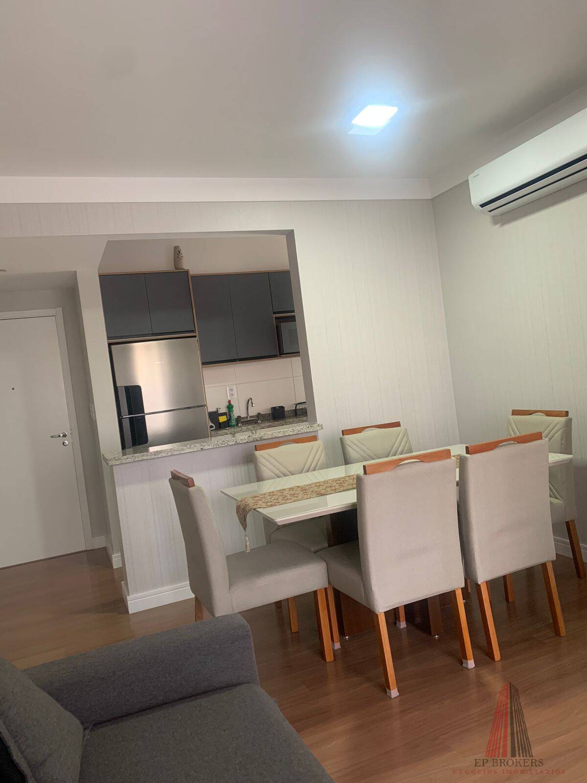 Apartamento, 2 quartos, 62 m² - Foto 6