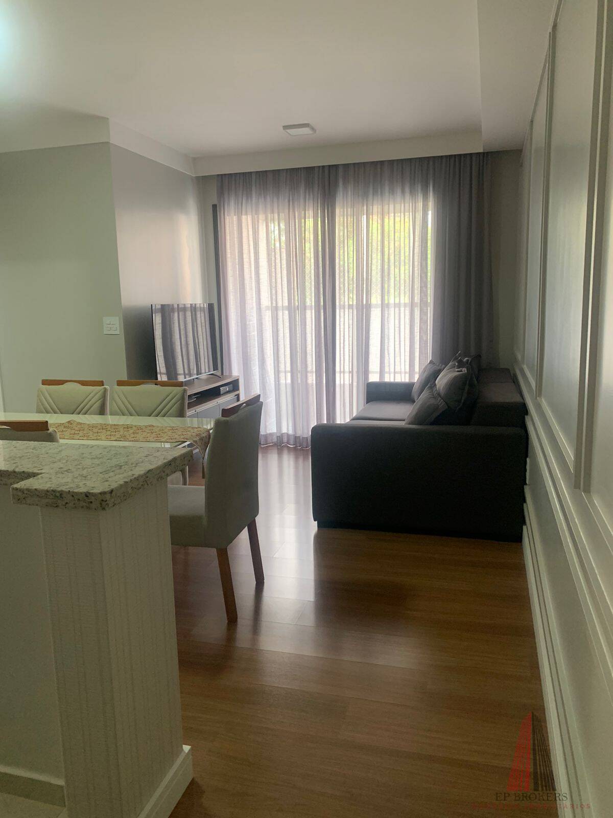 Apartamento, 2 quartos, 62 m² - Foto 7