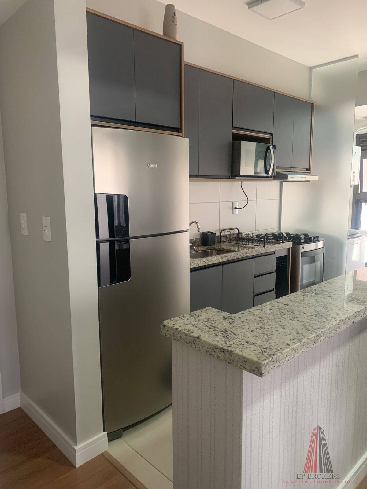 Apartamento, 2 quartos, 62 m² - Foto 3