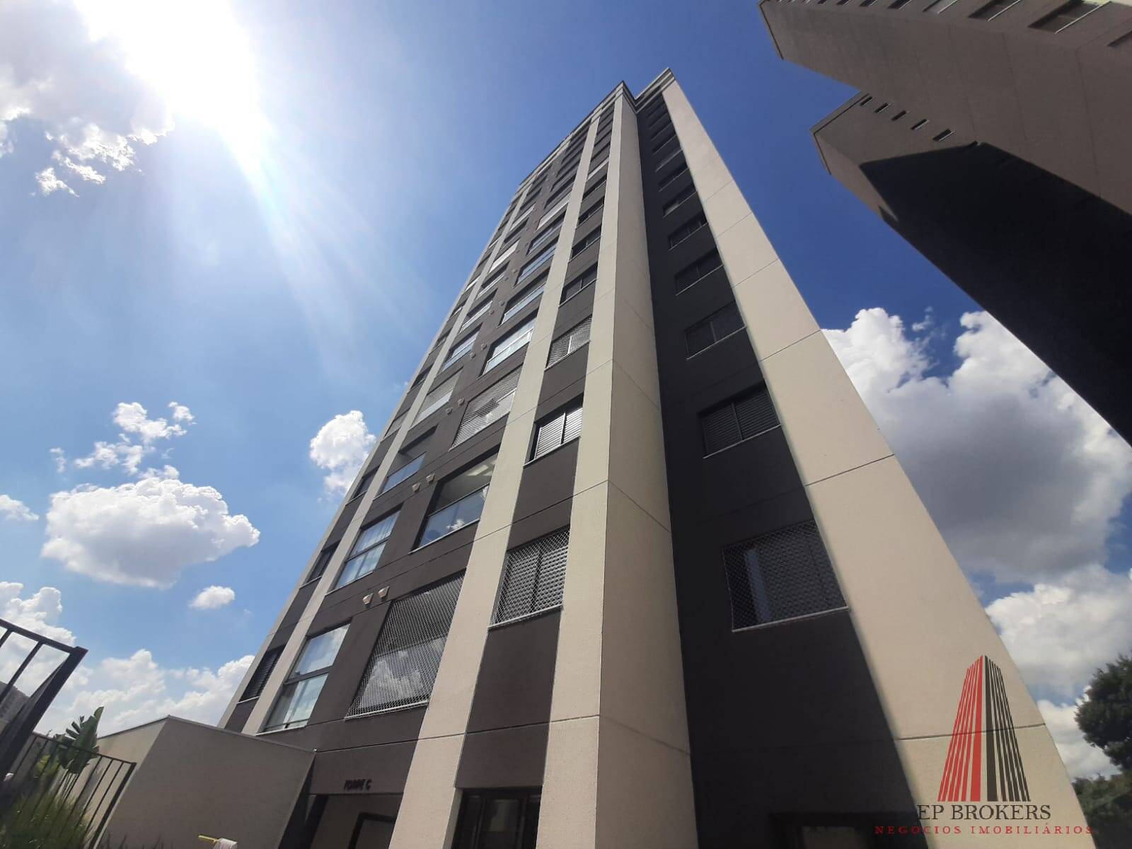Apartamento, 2 quartos, 62 m² - Foto 1