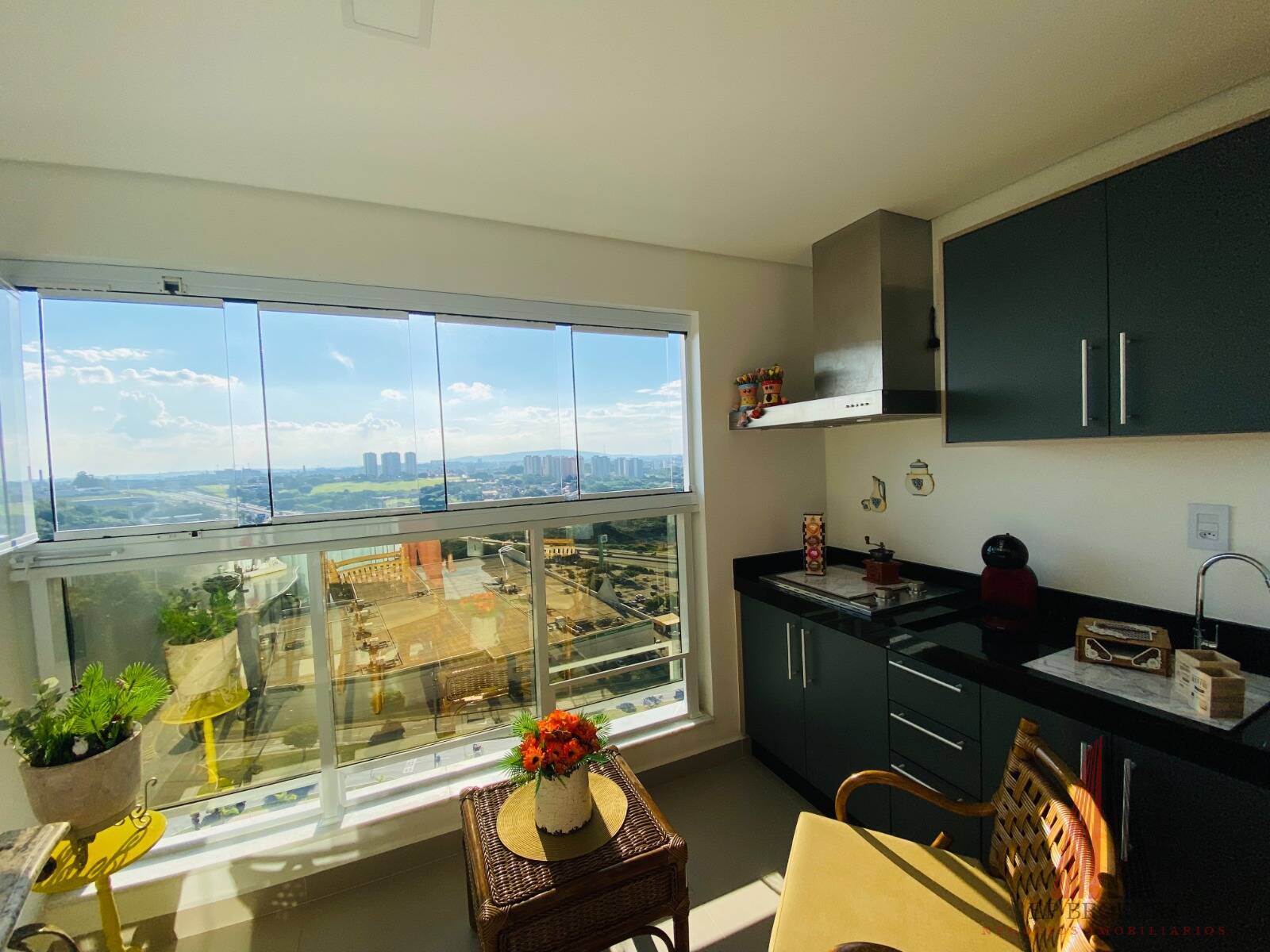 Apartamento, 3 quartos, 93 m² - Foto 7