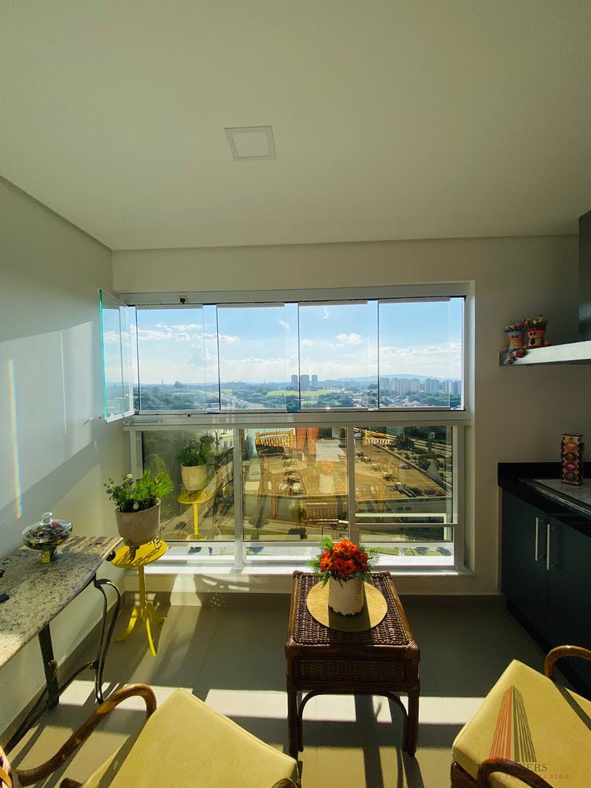 Apartamento, 3 quartos, 93 m² - Foto 9