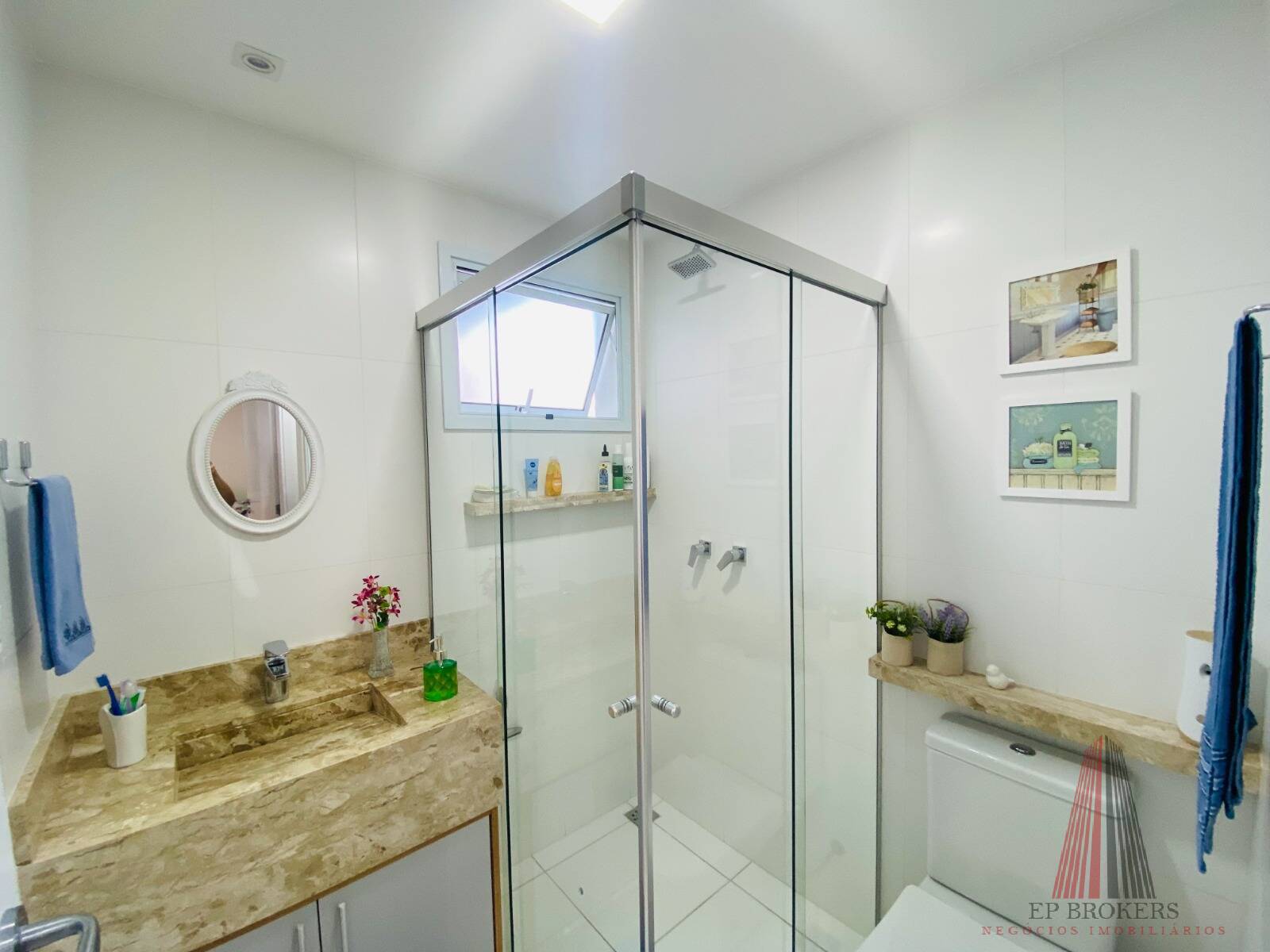 Apartamento, 3 quartos, 93 m² - Foto 17