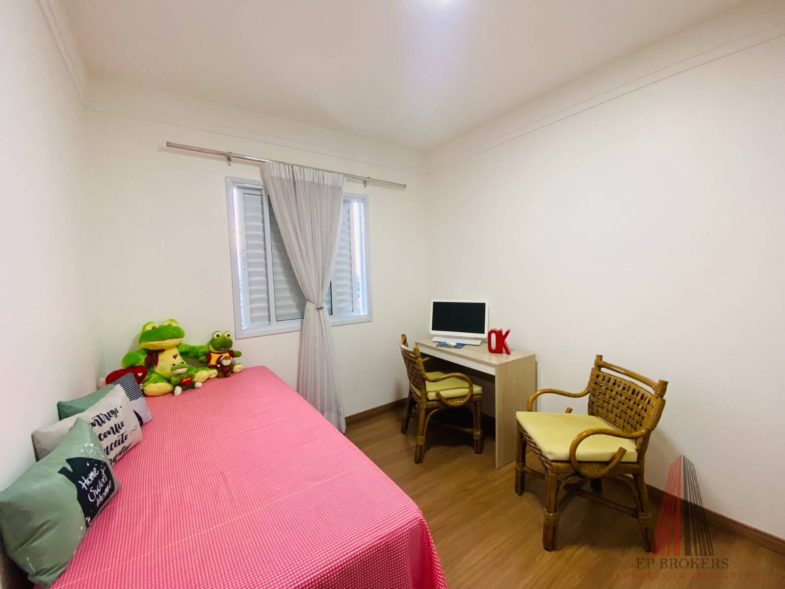 Apartamento, 3 quartos, 93 m² - Foto 16