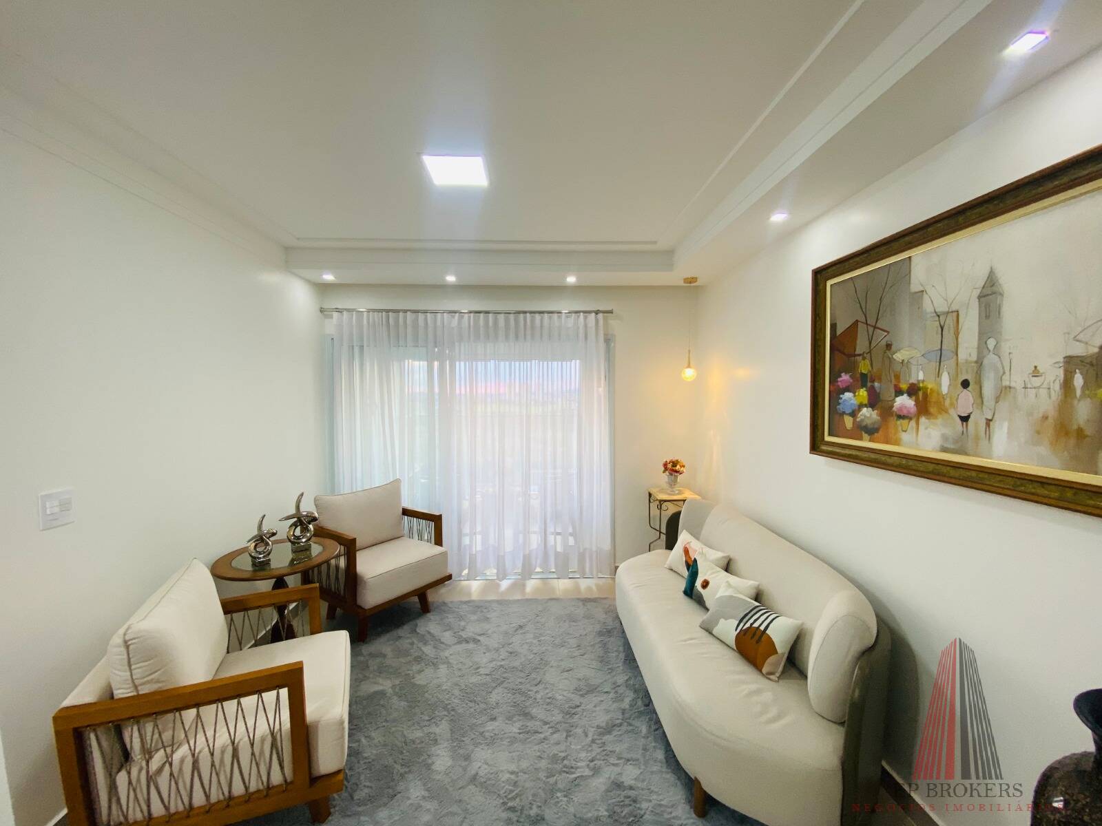 Apartamento, 3 quartos, 93 m² - Foto 15