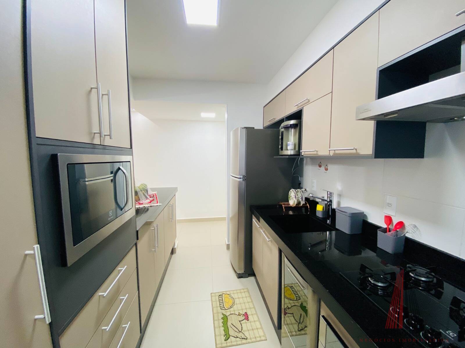 Apartamento, 3 quartos, 93 m² - Foto 13