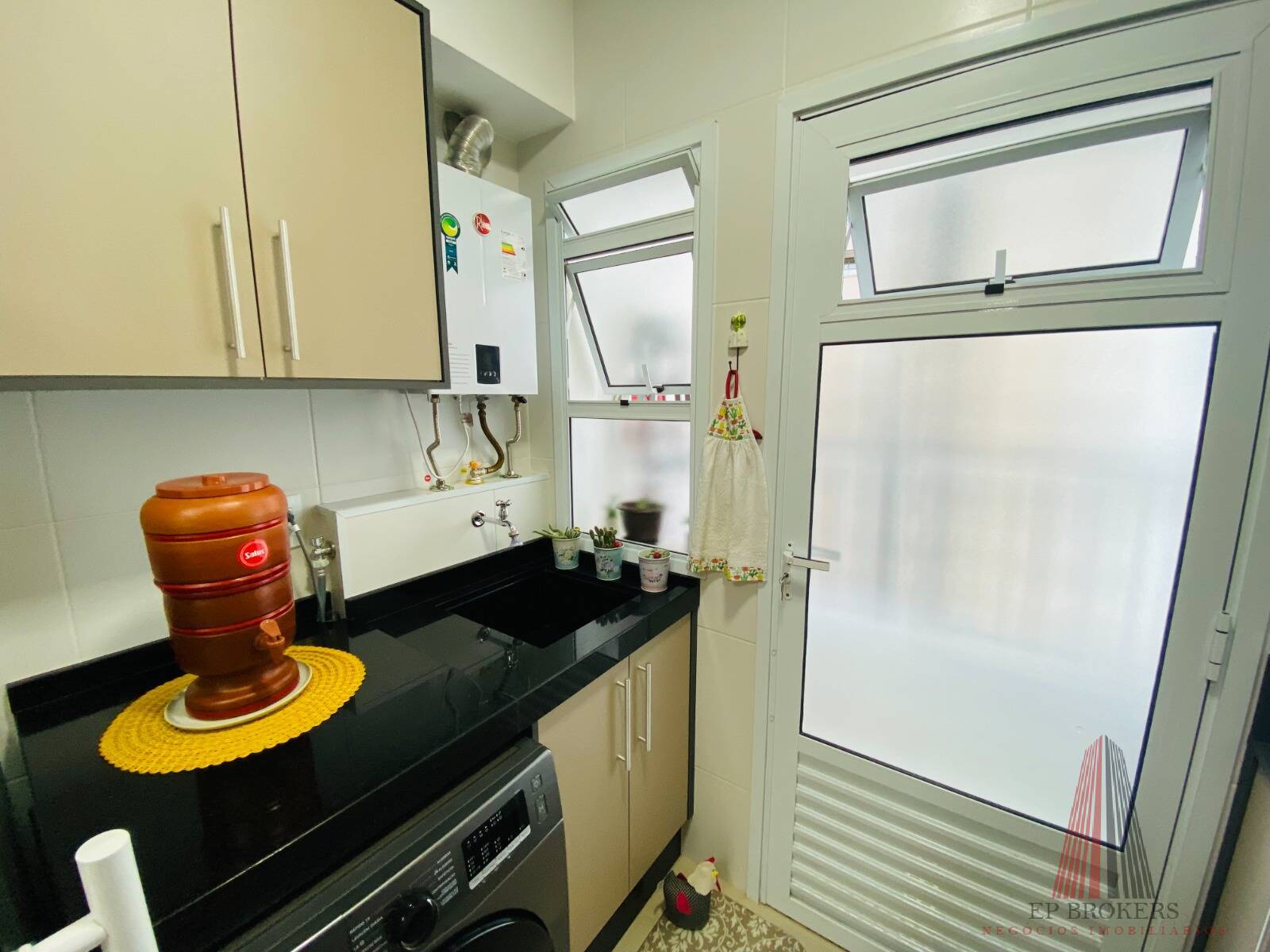Apartamento, 3 quartos, 93 m² - Foto 12