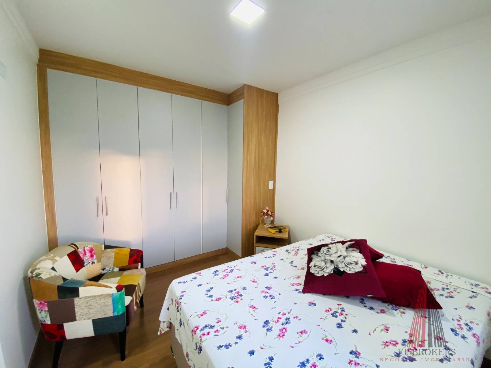 Apartamento, 3 quartos, 93 m² - Foto 20