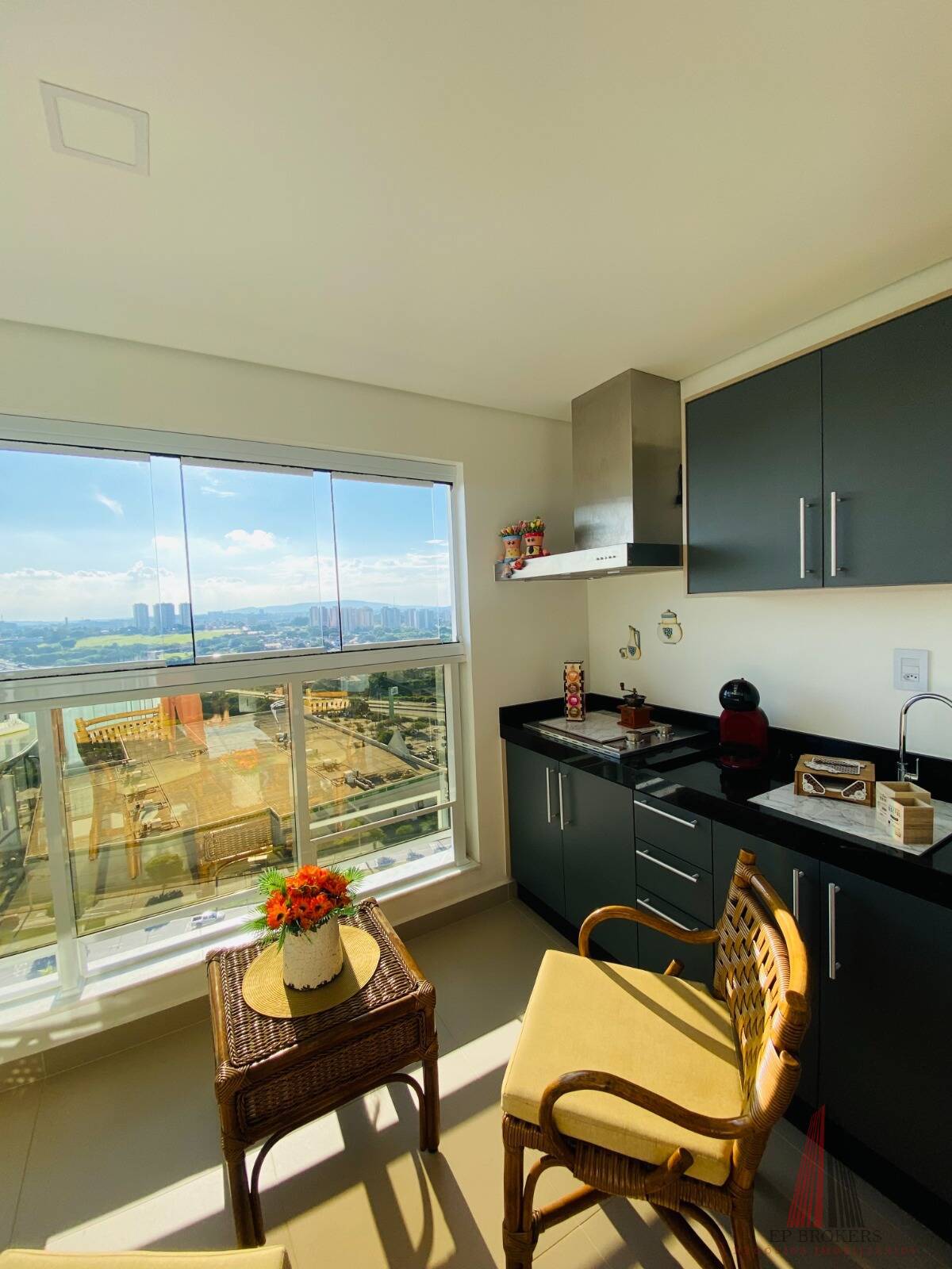 Apartamento, 3 quartos, 93 m² - Foto 8