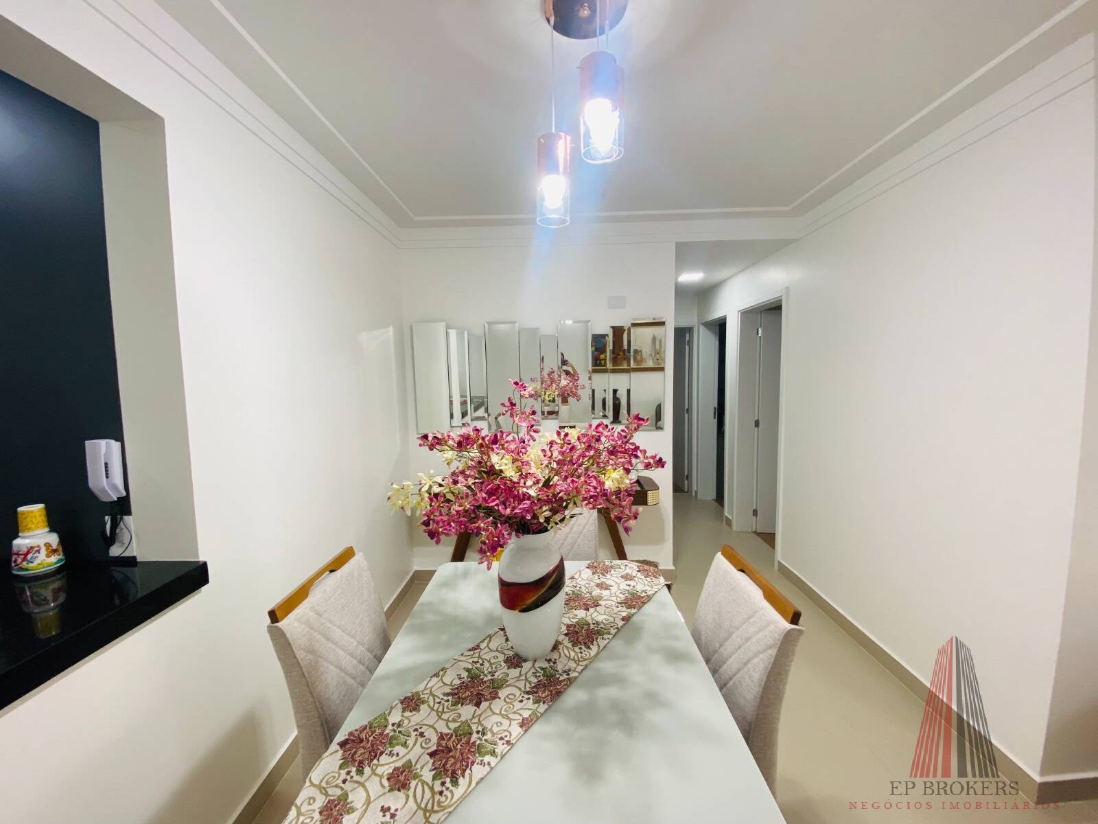 Apartamento, 3 quartos, 93 m² - Foto 4
