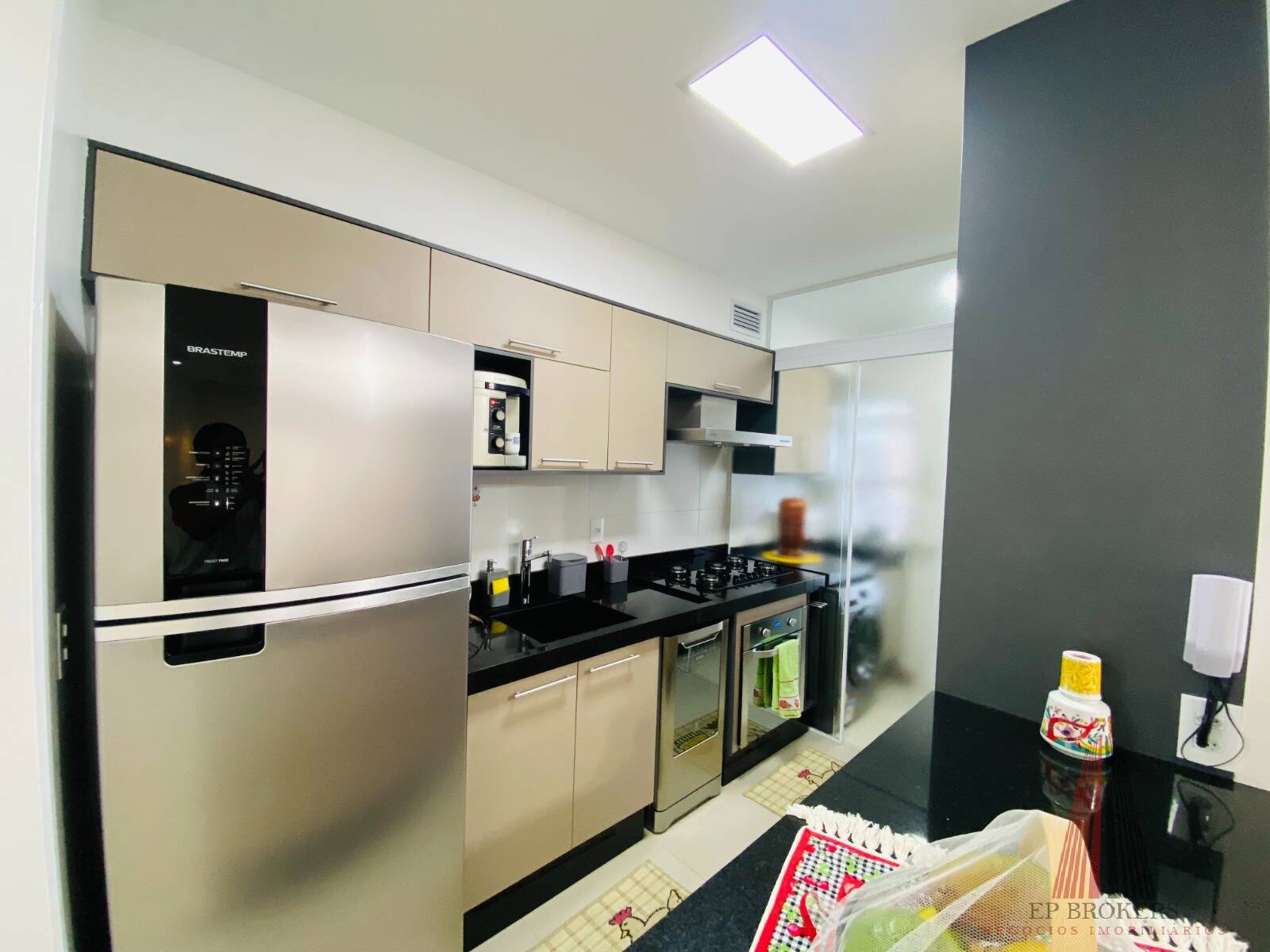 Apartamento, 3 quartos, 93 m² - Foto 10