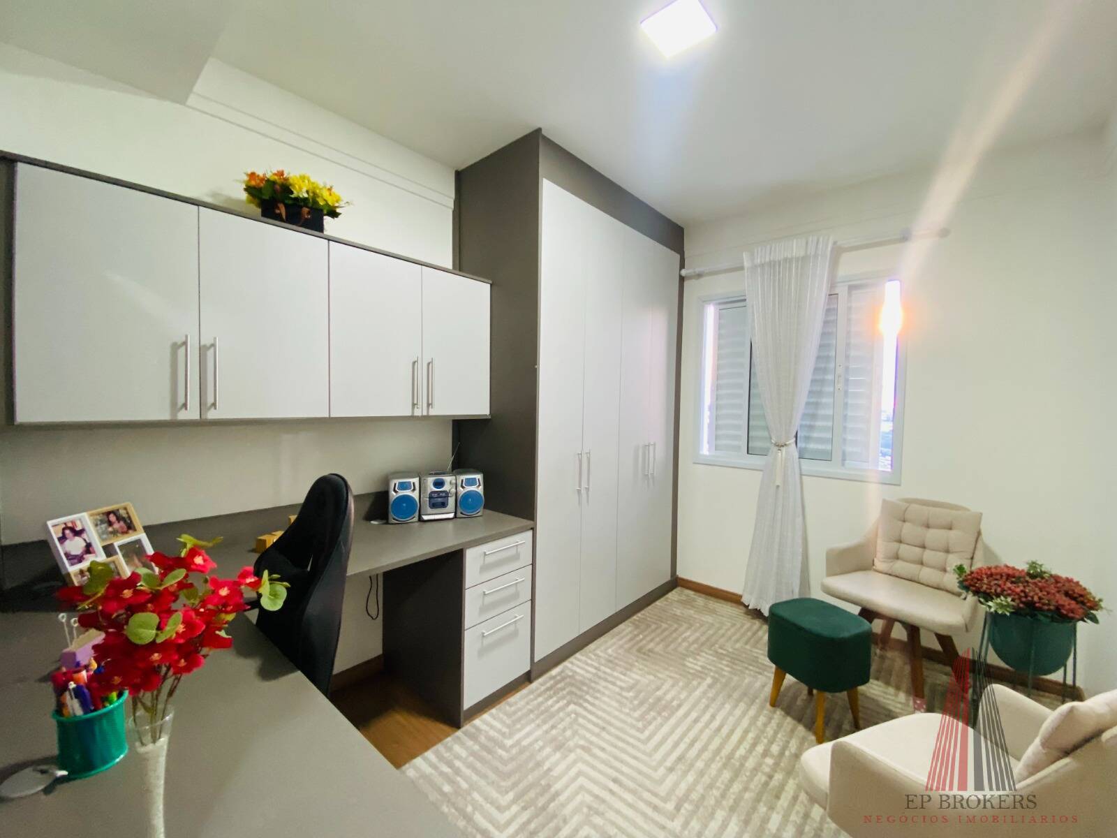 Apartamento, 3 quartos, 93 m² - Foto 21