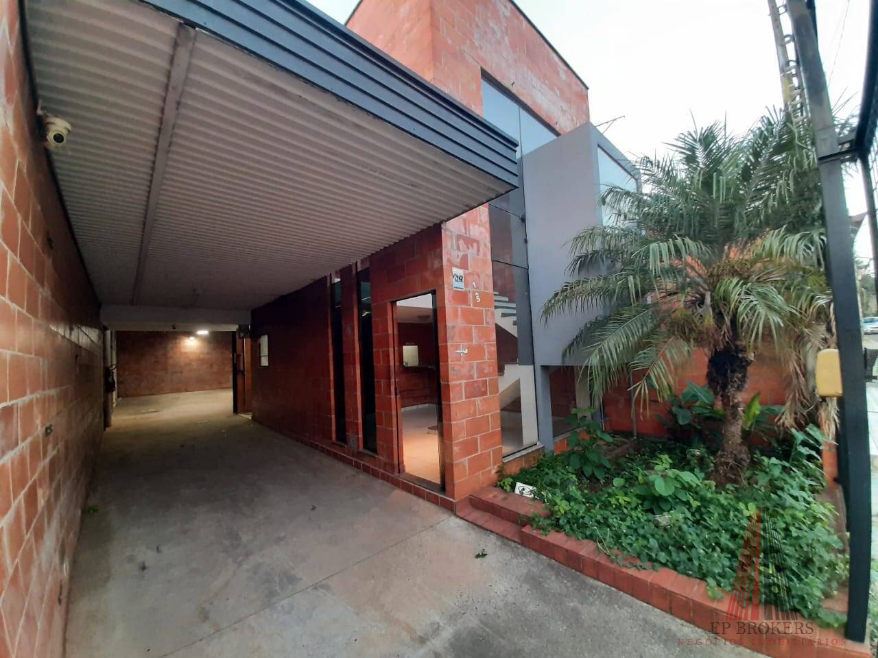 Prédio Inteiro, 188 m² - Foto 2