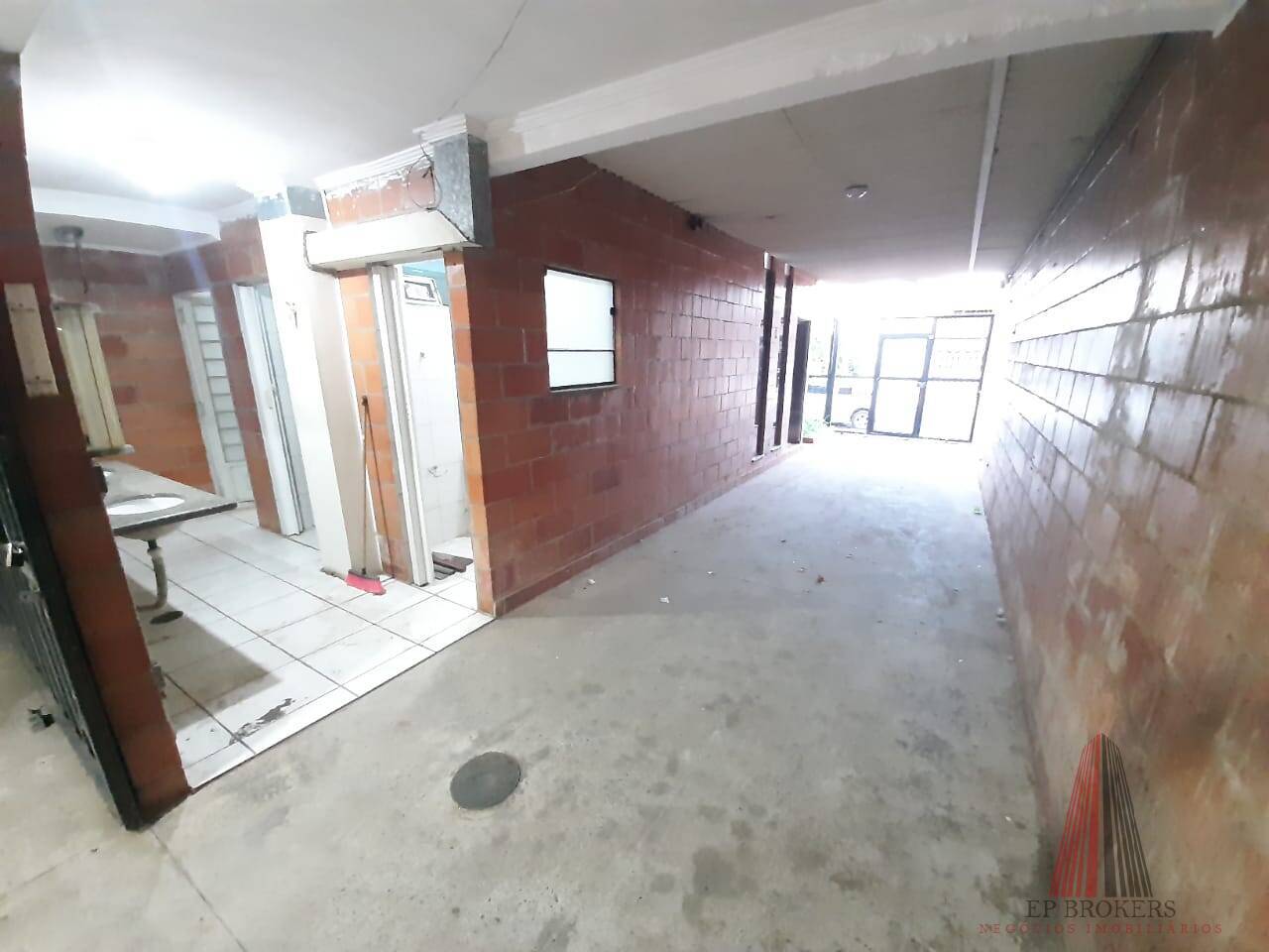 Prédio Inteiro, 188 m² - Foto 3