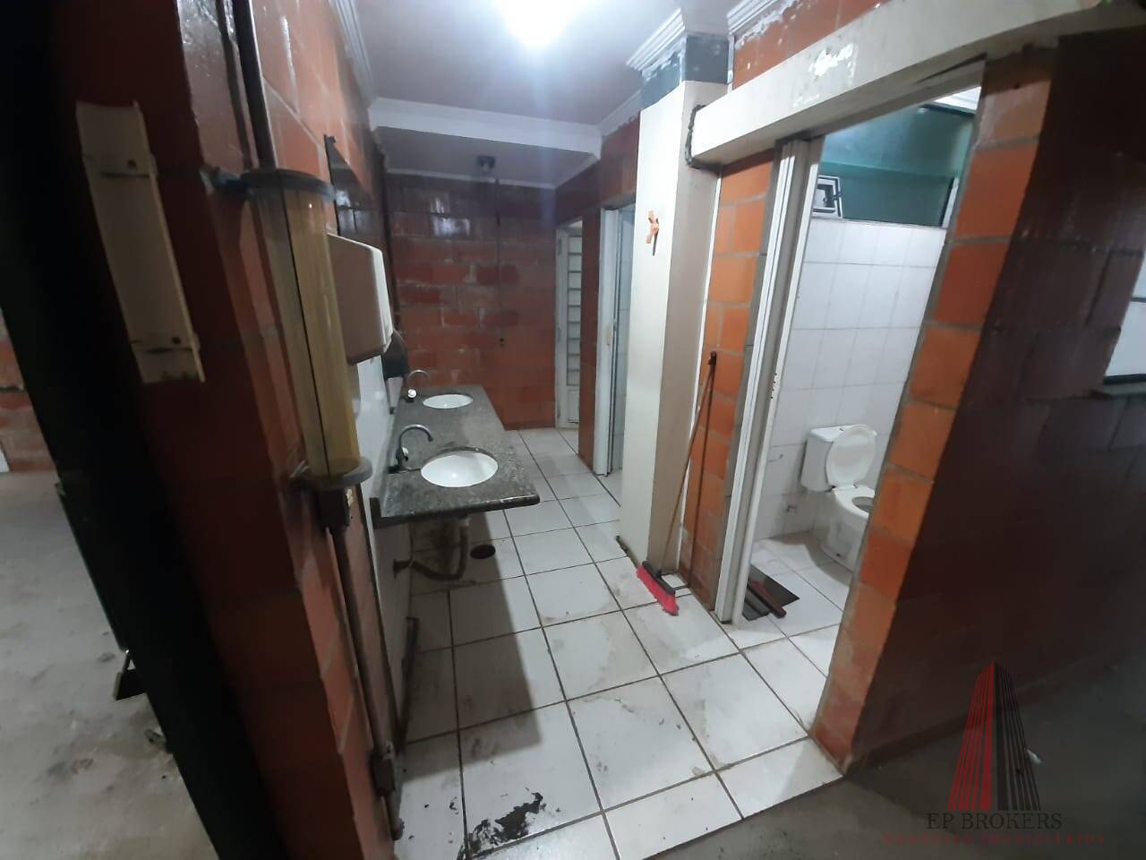 Prédio Inteiro, 188 m² - Foto 9