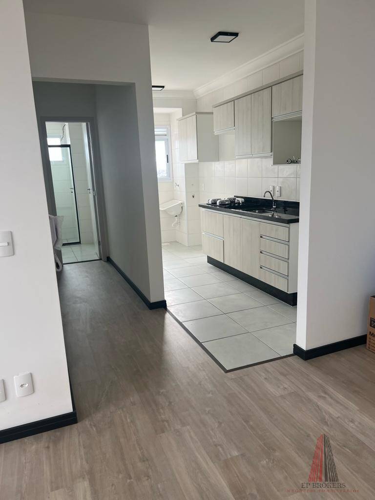 Apartamento, 2 quartos, 62 m² - Foto 2