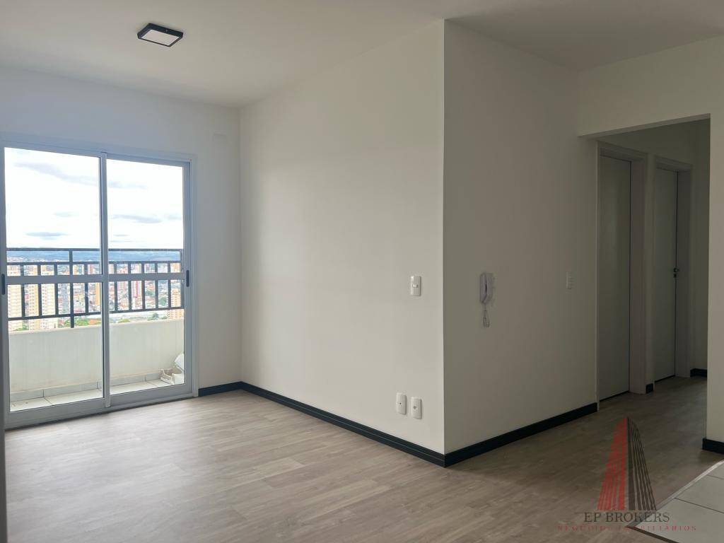 Apartamento, 2 quartos, 62 m² - Foto 5