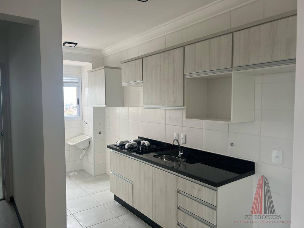Apartamento, 2 quartos, 62 m² - Foto 11