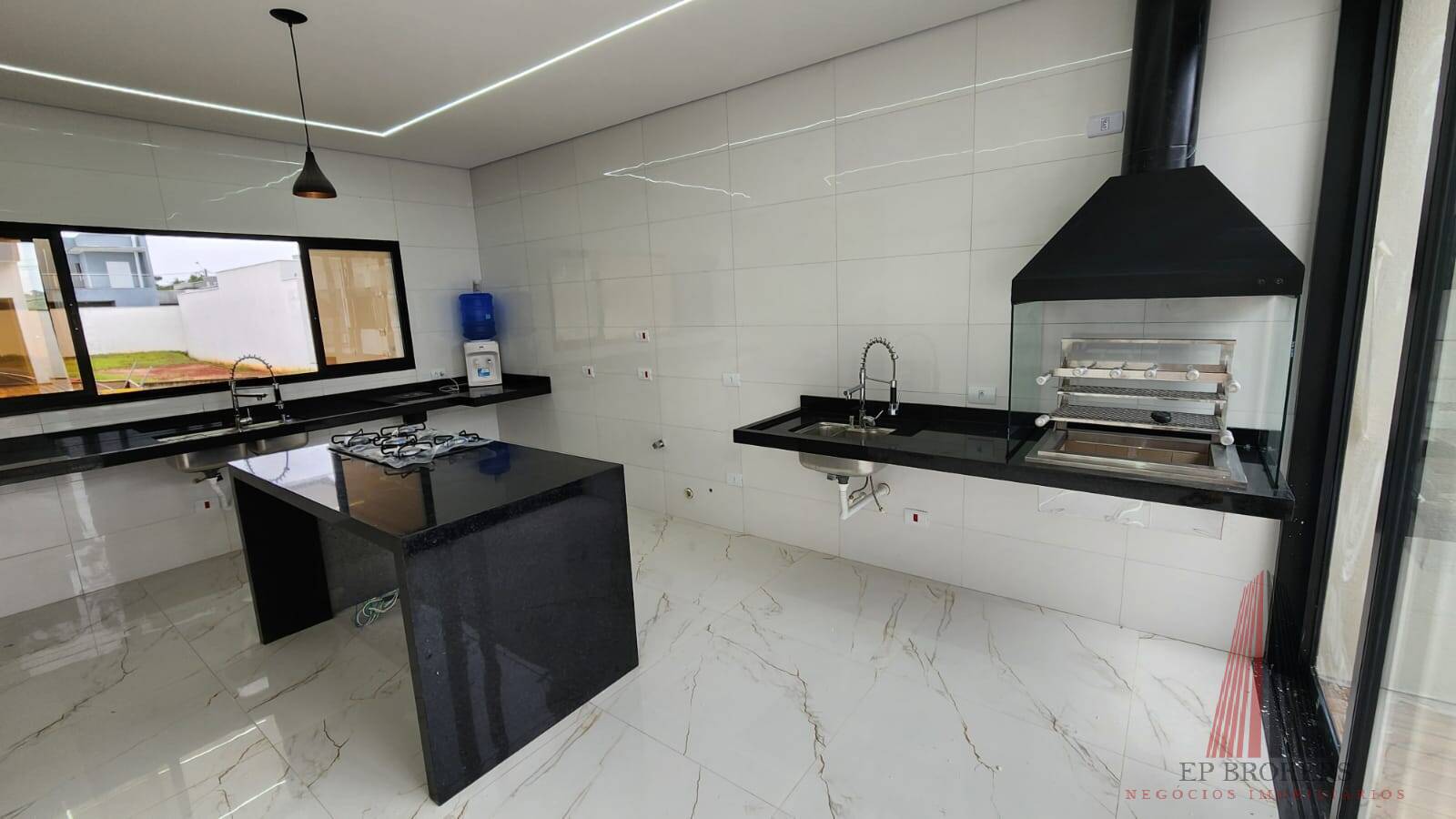 Casa de Condomínio, 3 quartos - Foto 5